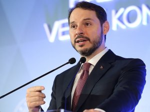 "Adaletli bir vergi sistemi getireceğiz"