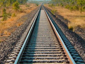 AB'den Halkalı-Kapıkule Demiryolu Hattı'na 275 milyon avroluk hibe
