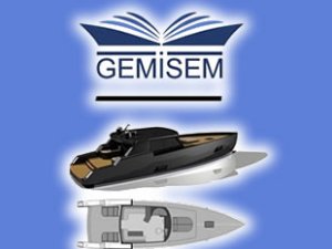 GEMİSEM, Rhino 3D ile ‘Gemi ve Yat Tasarımı Eğitimi’ düzenliyor