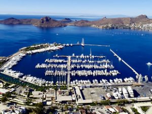 Yalıkavak Marina, Türkiye’nin gururu oldu