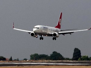 THY Berlin’den Adana ve Gaziantep’e direkt uçacak