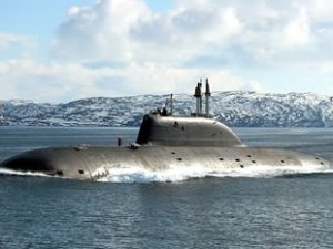 Hindistan ile Rusya, ‘denizaltı' anlaşması imzalayacak