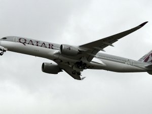 Doha'yla Riyad arasında 20 ay sonra ilk direkt uçuş