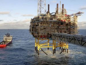 Norveç Varlık Fonu fon sepetinden petrol şirketlerini çıkarıyor