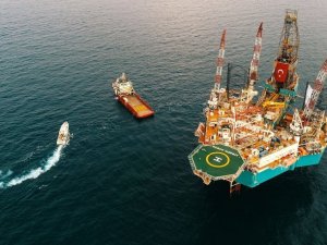 Akdeniz'de petrol ve gazda ince hesaplar
