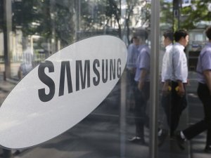 Samsung'dan Türkiye'de üretim hamlesi
