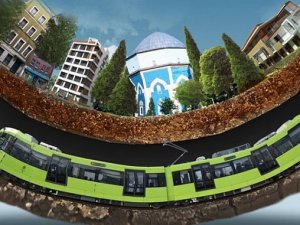 Yeni Metro Hattıyla Bursa’da Doğu Batı Birbirine Bağlanacak