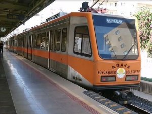 Cumhurbaşkanı Erdoğan’dan Adana Metrosu İle İlgili Müjde