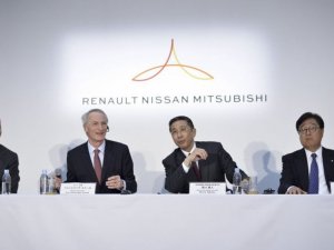 Renault Nissan Mitsubishi İttifakı’ndan yeni yönetim kurulu