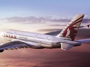 Qatar Airways 23 Mayıs’ta İzmir Uçuşlarını Başlatıyor