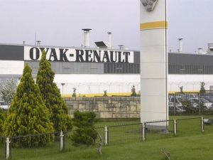 Oyak Renault, teknolojisi ile gençlere yol gösterecek