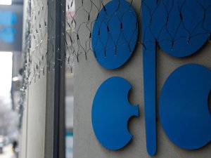 OPEC'in üretimi şubatta azaldı