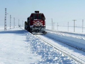 TCDD'den ekspres trenlerde indirim müjdesi