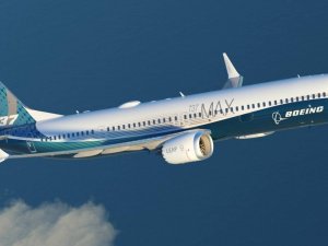 Boeing yazılım güncelleyecek