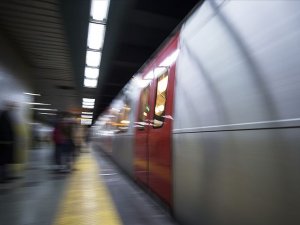 Üsküdar-Çekmeköy metro hattında teknik arıza