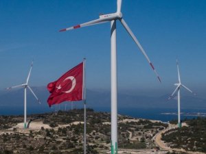 TÜREB'den rüzgar sektörü için teşvik çağrısı
