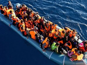 Türkiye-AB göçmen mutabakatında 3 yıl geride kaldı