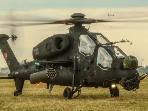 T129 Atak'tan Latin Amerika çıkarması!