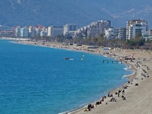 Antalya en çok ziyaret edilen 20 şehir arasında