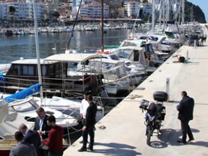 Marinalar, Mudanya’nın çehresini değiştirecek