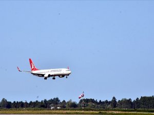 'Türk Hava Yolları Satılıyor' iddialarına yalanlama
