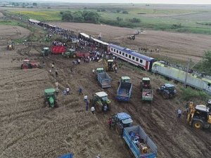 25 Kişinin Hayatını Kaybettiği Çorlu Tren Kazasında Yeni Gelişme!