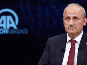 Bakan Turhan: 7 Nisan'dan sonra tüm operatörler İstanbul Havalimanından hizmet verecek