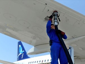 'Jet yakıtı tüketiminin yüzde 60'ı İstanbul Havalimanı'nda yapılacak'