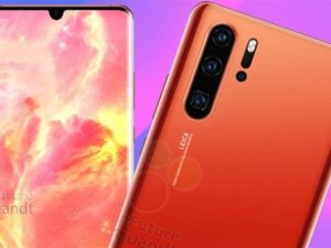 Huawei P30 Pro'nun fiyatı ortaya çıktı