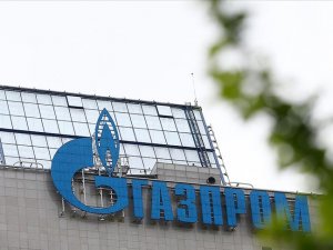 Gazprom ticarette ulusal para kullanımı için çalışıyor