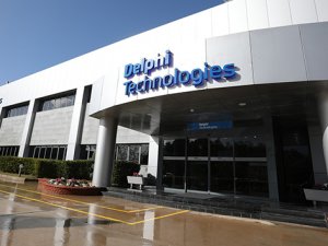 Delphi Technologies, Türkiye'yi satış sonrası yedek parçanın merkez üssü yaptı