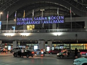 Kuzey Marmara Otoyolu Sabiha Gökçen’i yakınlaştırıyor