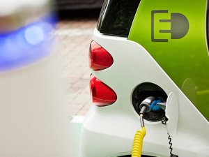 LeasePlan'den elektrikli araçlara ‘yeşil' adım