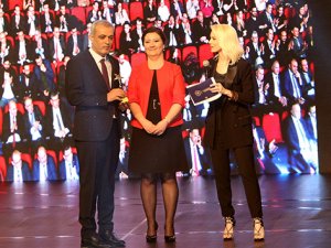 Türk bilim insanına yapay zeka ödülü