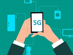 '5G'yi kullanan ilk 10 ülkeden birisi olacağız'