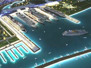 Mehmet Nuri Ersoy: İstanbul'daki liman işini bu yıl halledeceğiz