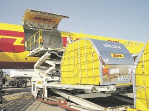 “DHL Global Forwarding Türkiye, iş ortaklarına yenilikçi çözümler sunuyor”