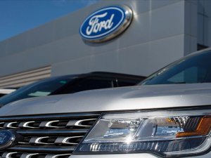 Ford Rusya'daki otomobil üretimini sonlandırıyor