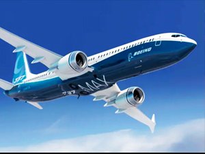 Boeing, 737 MAX için bir yazılım güncellemesi duyurdu