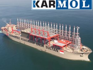 MOL ve Karpowership, işbirliği anlaşması imzaladı