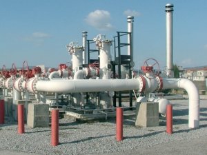 Doğal gaz lisansında e-başvuru dönemi