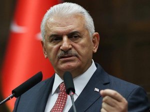 Binali Yıldırım'dan flaş açıklama