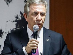 Mansur Yavaş: Ankara'da huzur kazanmıştır