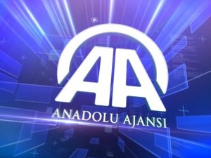 AA: Sahadan veri akışı sağlanamıyor