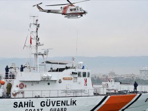 Sahil Güvenlik Komutanlığı 38 sözleşmeli personel alacak