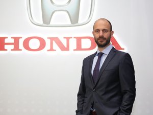 Honda Türkiye'de atamalar gerçekleşti