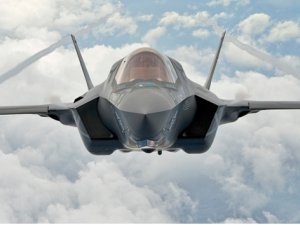 Askeri kaynaklar'dan flaş F-35 açıklaması!