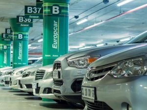 Europcar, Goldcar ve Global Rent a Car'ı satın aldı