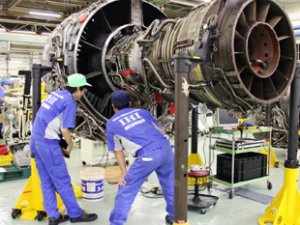 Boeing ve Airbus'ın tedarikçisi kalite kontrolde usulsüzlüğü itiraf etti