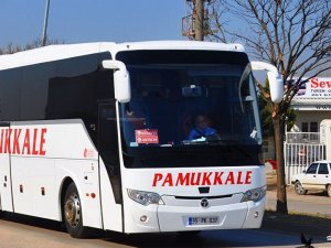 Pamukkale Turizm'in iflas kararı bozuldu